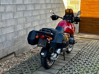 BMW R1100GS - 3