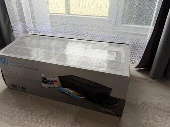 Tiskárna hp ink tank 115 - 3