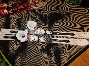 Atomic Cloud75-166cm - 3