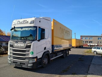 Scania R450 Frigo - 3