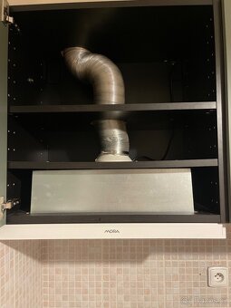 Prodej moderní kuchyňské linky - 3