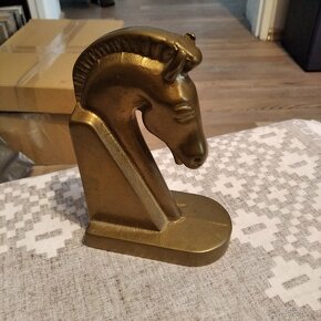 mosazne hmozdire zvonek zarazka mlynkyatd. - 3