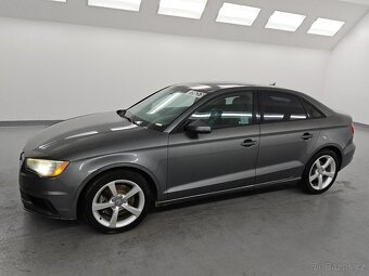 Audi A3 Premium 2016 - 3