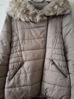 Zimní bunda - 3