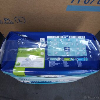 Inkontinenční kalhotky - 3