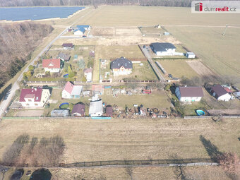 Pozemek Pektovy 3.042 m2 - 3