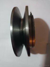 Řemenice vodního čerpadla Zetor 25 - 3