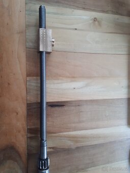 Soustruh sv 18 RA /1000 - 3