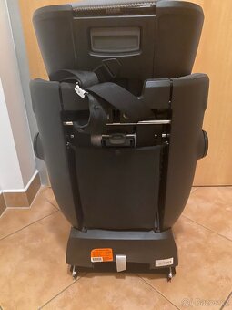 BRITAX ROMER ADVANSAFIX i-Size - 3