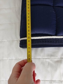 Podsedlovka deka 2 - 3