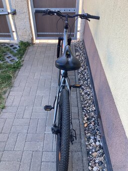 Horské kolo Verve Scout - vel. rám . L - 3