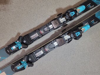 SJEZD. CARV. LYŽE ATOMIC REDSTER X9s - 175 CM - 3