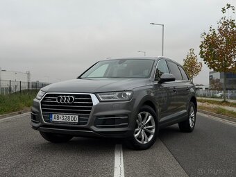 Predam audi q7 3.0tdi 200kw - 3