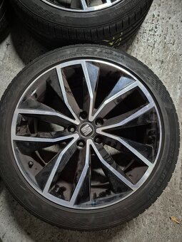 5x112 225/45 r19 - 3