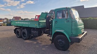 Praga V3S M6-KS5 - 3