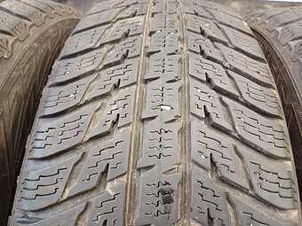 Zimní pneu Nokian 215/65/17 103H Extra Load - 3