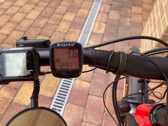 Elektro kolo rock machine - 3