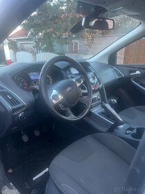 Ford focus 1.6tdci r.2012 - 3