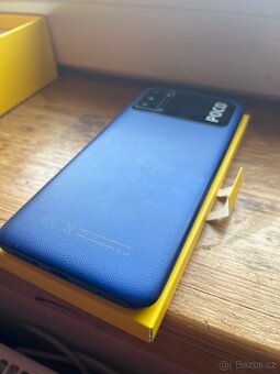 Poco M3 4+2/128 GB - 3