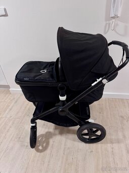 Kočár Bugaboo Fox 3 - 3