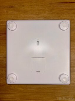 Withings Body+ bílá – chytrá osobní váha - 3