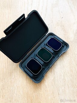 DJI Mini 3 Pro - Fly More Combo - 3