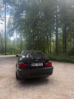 CLUBSPORT E46 320i 2004 - 3