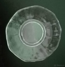 Skleněná miska 7 cm - 3