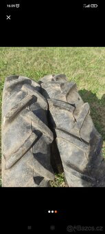 Kola Terra Vari včetně závaží - 3