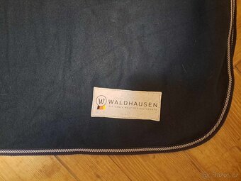 Fleece bederka Waldhausen vel. pony - 3