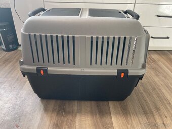 Přepravní box na psa - 3