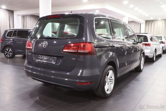 VW Sharan 1.4TSI 110kW DSG Highline - záruka Autodraft - 3