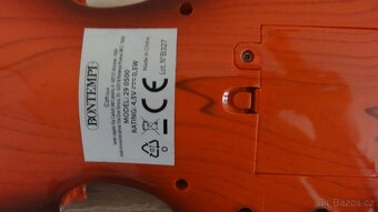 Elektrické housle,Hra ŠKOLA VOLÁ,kytara - 3