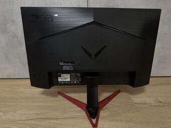 Monitor Acer Nitro - 3