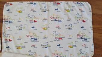 Nepropustné přebalovací podložky - 3