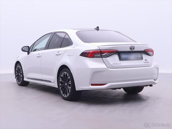 Toyota Corolla 1,8 Hybrid e-CVT 1.Maj DPH GR (2022) - 3