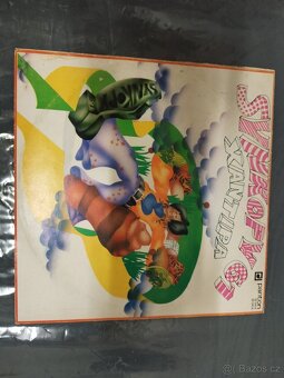 Prodám LP desky - 3