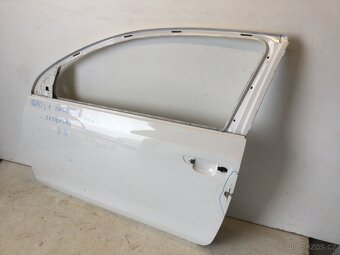 L.P Dveře VW Golf VI 3Dvéř 5K3831311B - 3