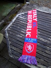 IPB banka, retro prospekty,  Jednota,  šála Turín 2013 - 3