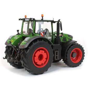 Model traktor fendt 942 vario 1:32 wiking (Zetor,tatra,škoda - 3