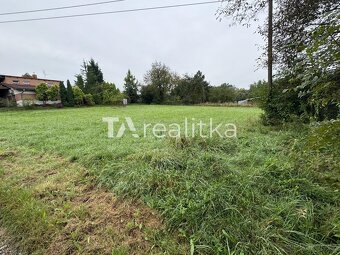 Prodej pozemek Pole Orlová 73514 - 3