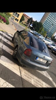 Škoda octavia II 1.9 TDi DSG - 3