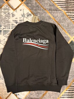 Balenciaga mikina - 3