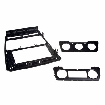 4+64G CarPlay Autoradio Skoda Octavia + Ramik DOPRAVA ZDARMA - 3