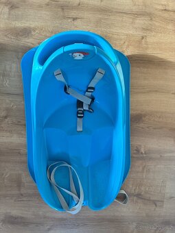 Dětské boby Decathlon - 3