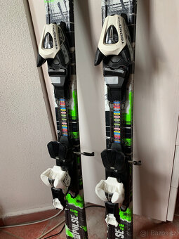 Lyže Tecno Pro Pulse 130cm - 3