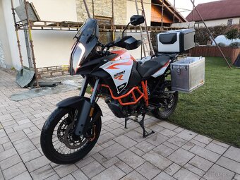 KTM 1290 super adventure R - 3