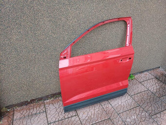 Seat Ateca Škoda Karoq přední zadní dveře 575831311 - 3