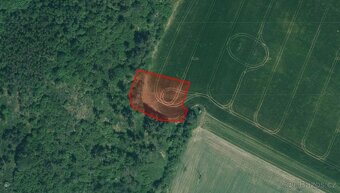 Zemědělská půda, prodej, Chrášťovice, Mladotice, Plzeň sever - 3