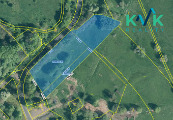 Stavební pozemky ve Slavkovském lese - 3